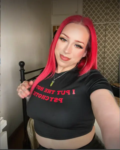 Ariel Rose — OnlyFans