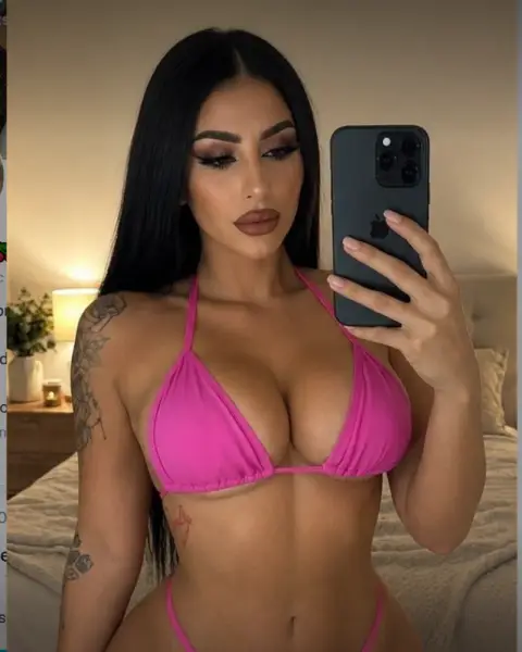 ICY NINA — OnlyFans