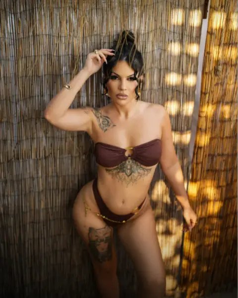 Tatiana Neves — OnlyFans