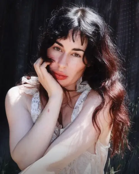 Olive Glass — OnlyFans
